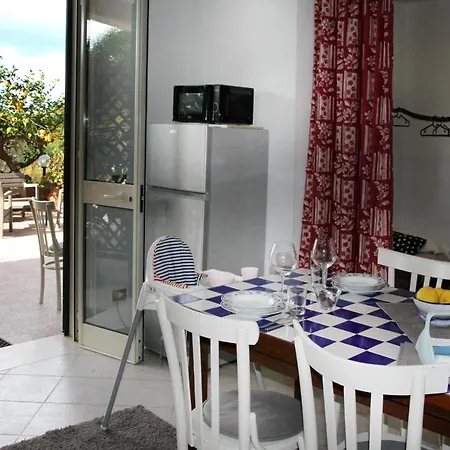 Tenuta Piana1 Con Accesso Diretto Al Mare *