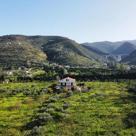 Tenuta Piana1 Con Accesso Diretto Al Mare *