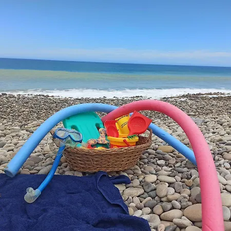 Tenuta Piana1 Con Accesso Diretto Al Mare *