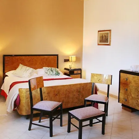 Lägenhet Tenuta Piana1 Con Accesso Diretto Al Mare