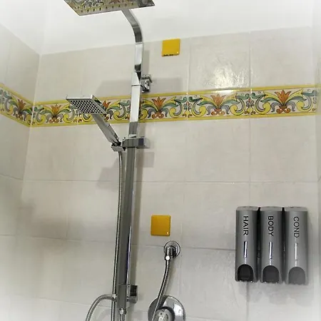 Tenuta Piana1 Con Accesso Diretto Al Mare *