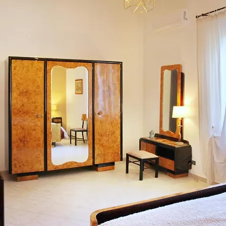 Tenuta Piana1 Con Accesso Diretto Al Mare * Caronia Marina