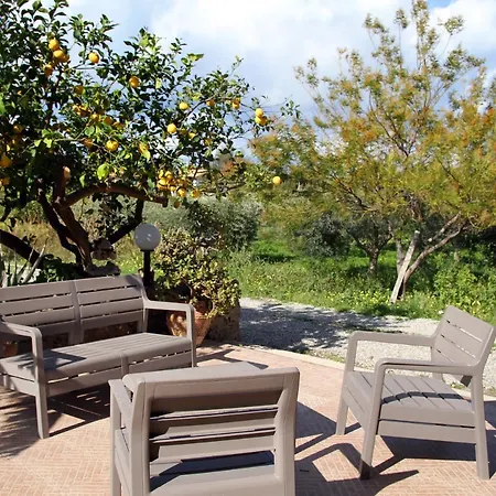 Tenuta Piana1 Con Accesso Diretto Al Mare *