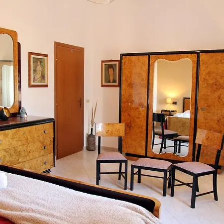 Tenuta Piana1 Con Accesso Diretto Al Mare * Caronia Marina